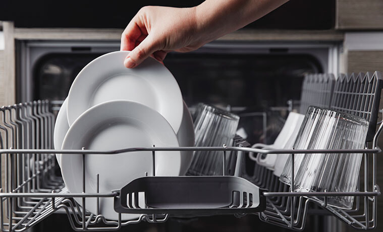 Top 5 dishwashers store australia